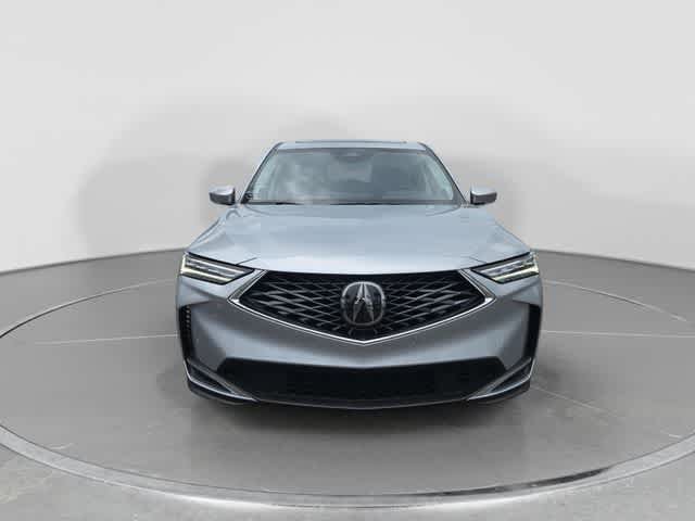 New 2026 Acura MDX w/ Technology Package FWD image 3