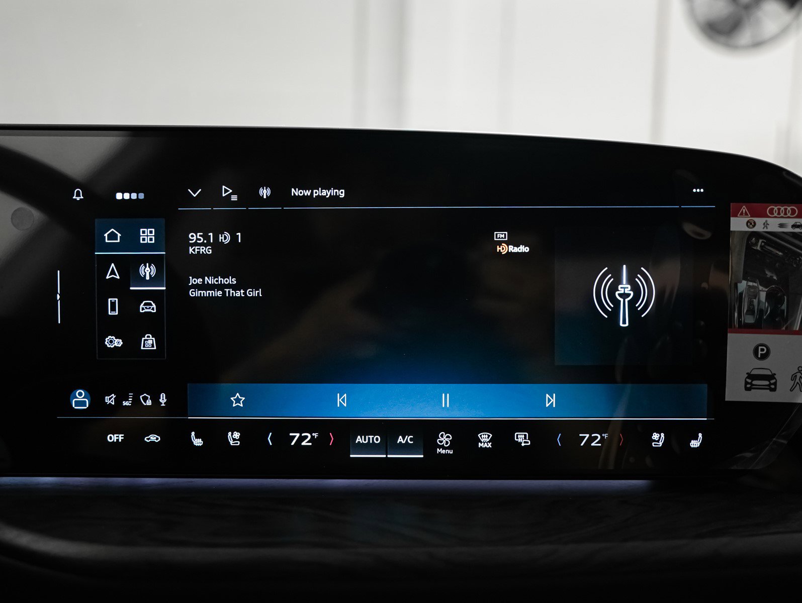 New 2025 Audi Q5 Premium Plus image 19