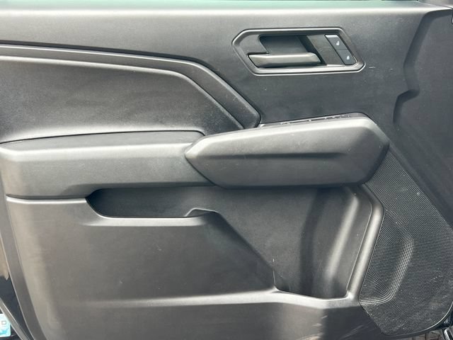 Used 2023 Chevrolet Colorado Trail Boss w/ Safety Package AWD/4WD image 14