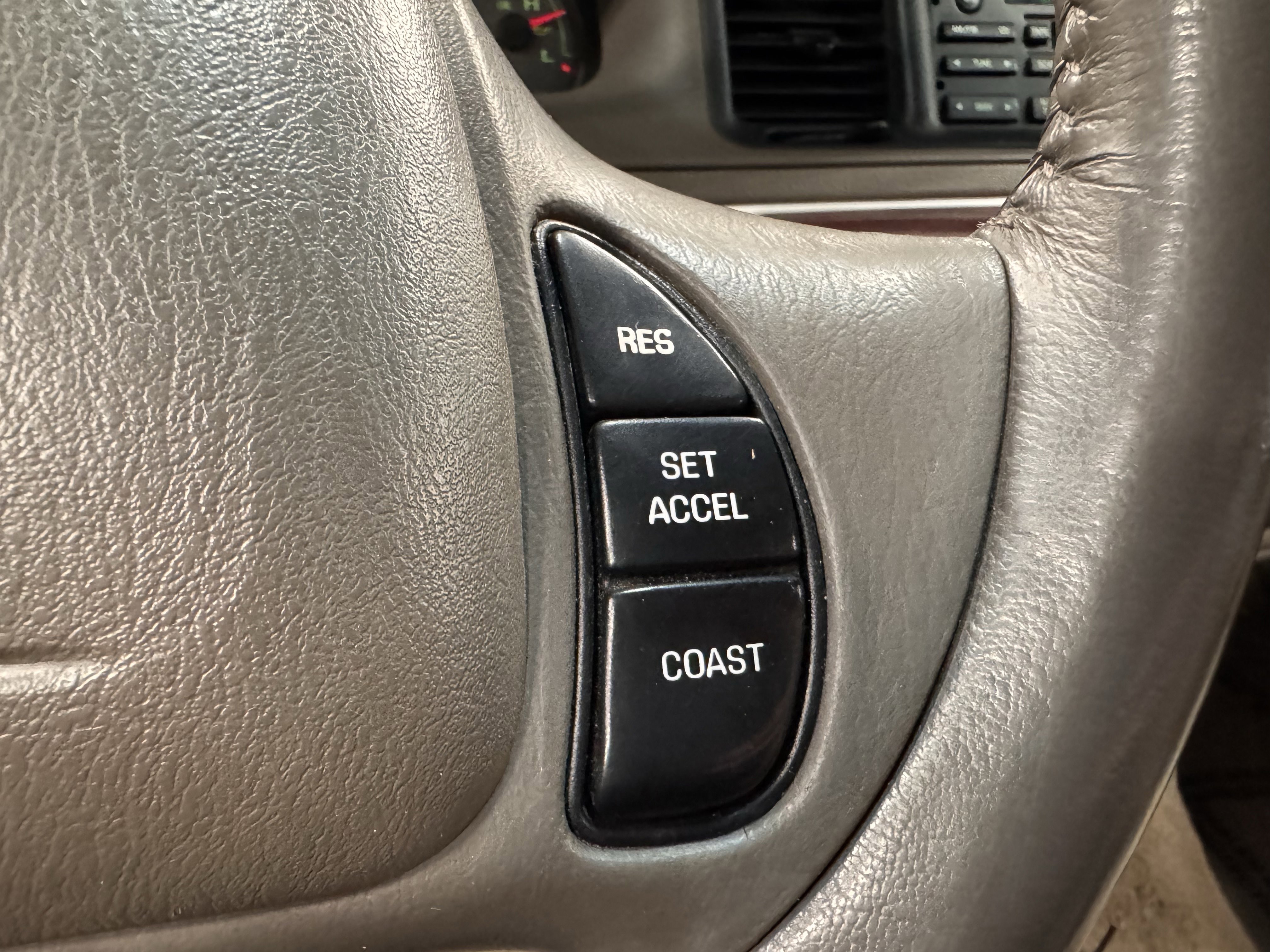 Used 2003 Mercury Grand Marquis LS image 9