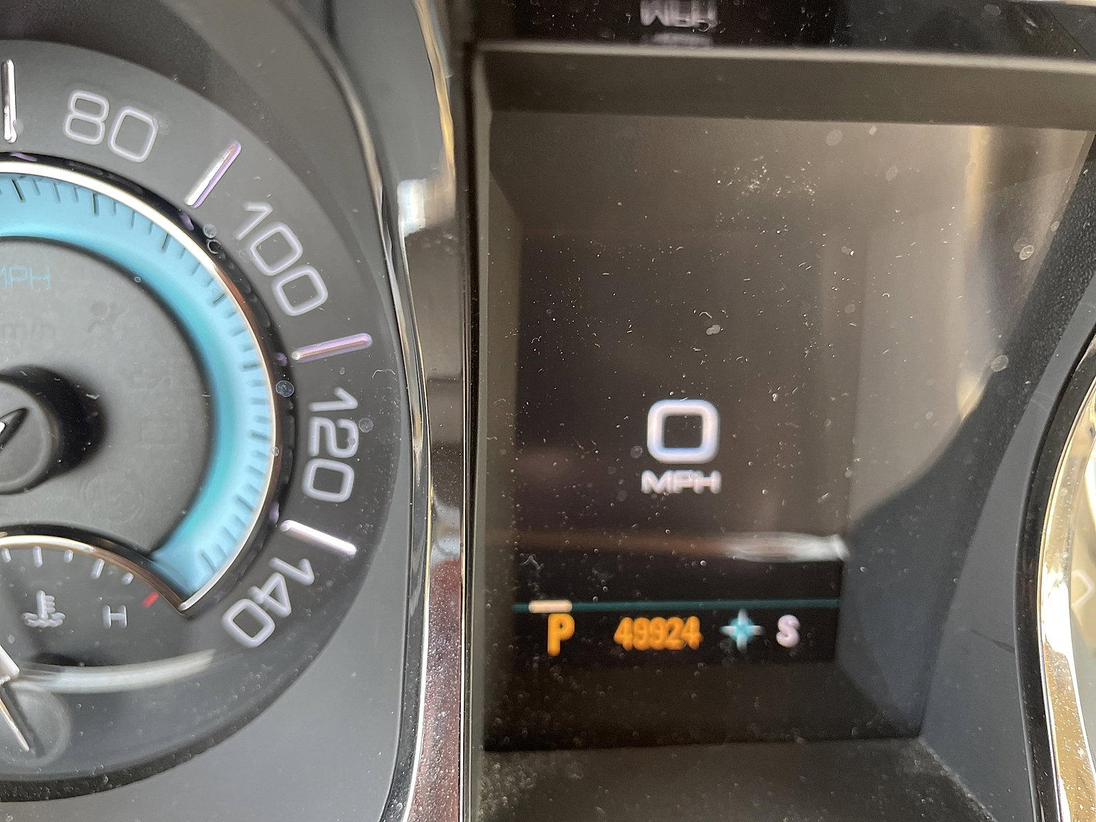 Used 2012 Buick LaCrosse Premium w/ Entertainment Package image 5