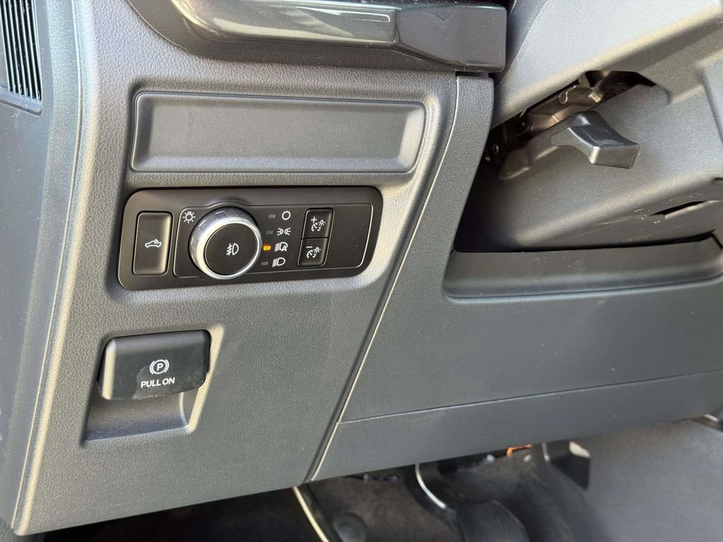 New 2026 Ford F150 STX w/ F-150 LOBO Package image 8