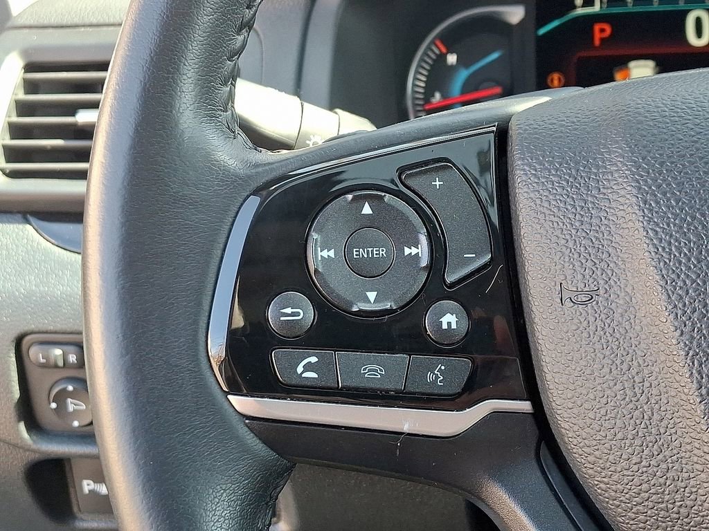 Used 2022 Honda Pilot Touring image 23
