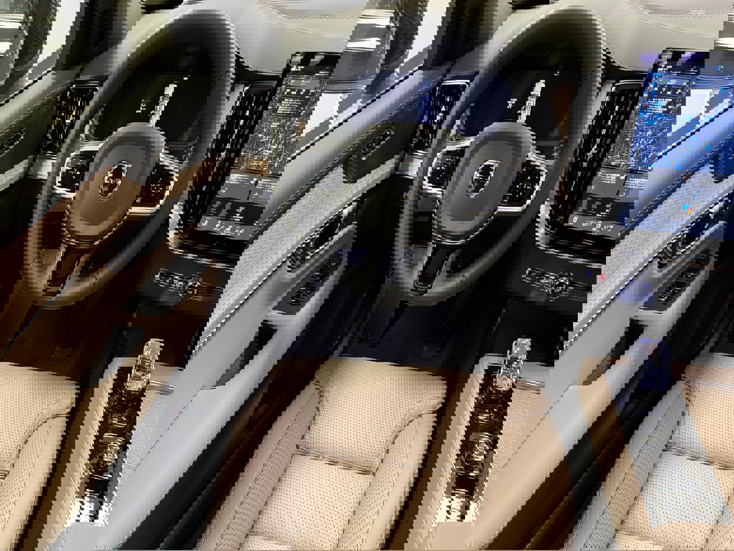 New 2026 Volvo XC90 B6 Ultra w/ Protection Package Premier image 26