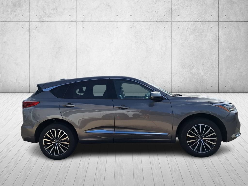 New 2026 Acura RDX SH-AWD w/ Advance Package image 4
