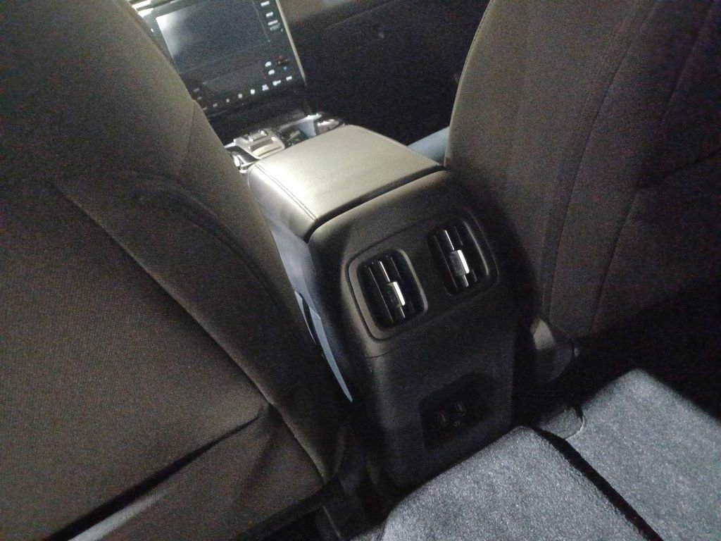 Used 2023 Hyundai Tucson Blue image 21