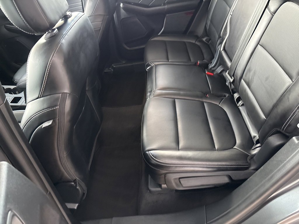 Used 2024 Ford Escape Platinum image 23