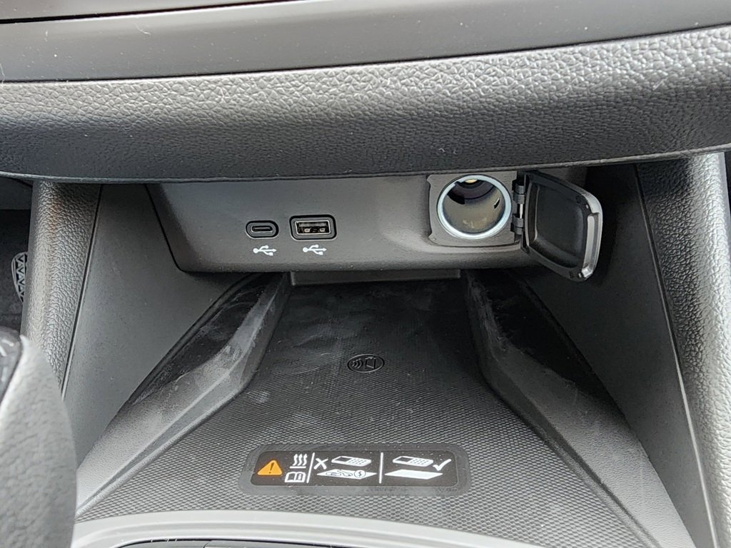 New 2026 Buick Envista Preferred w/ Convenience I Package image 27