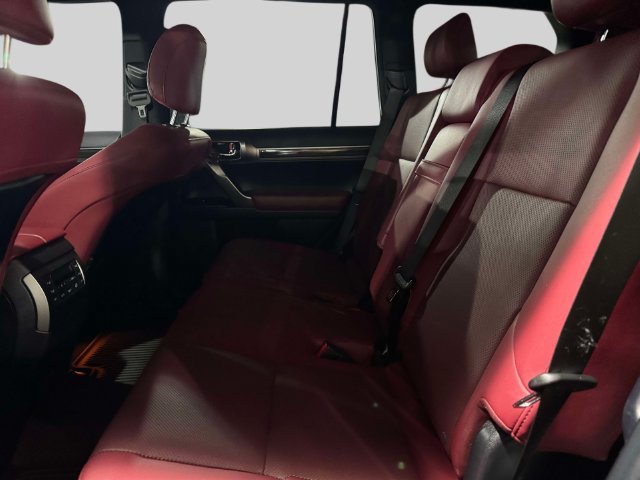 Certified 2023 Lexus GX 460 Premium w/ Premium Package AWD/4WD image 15