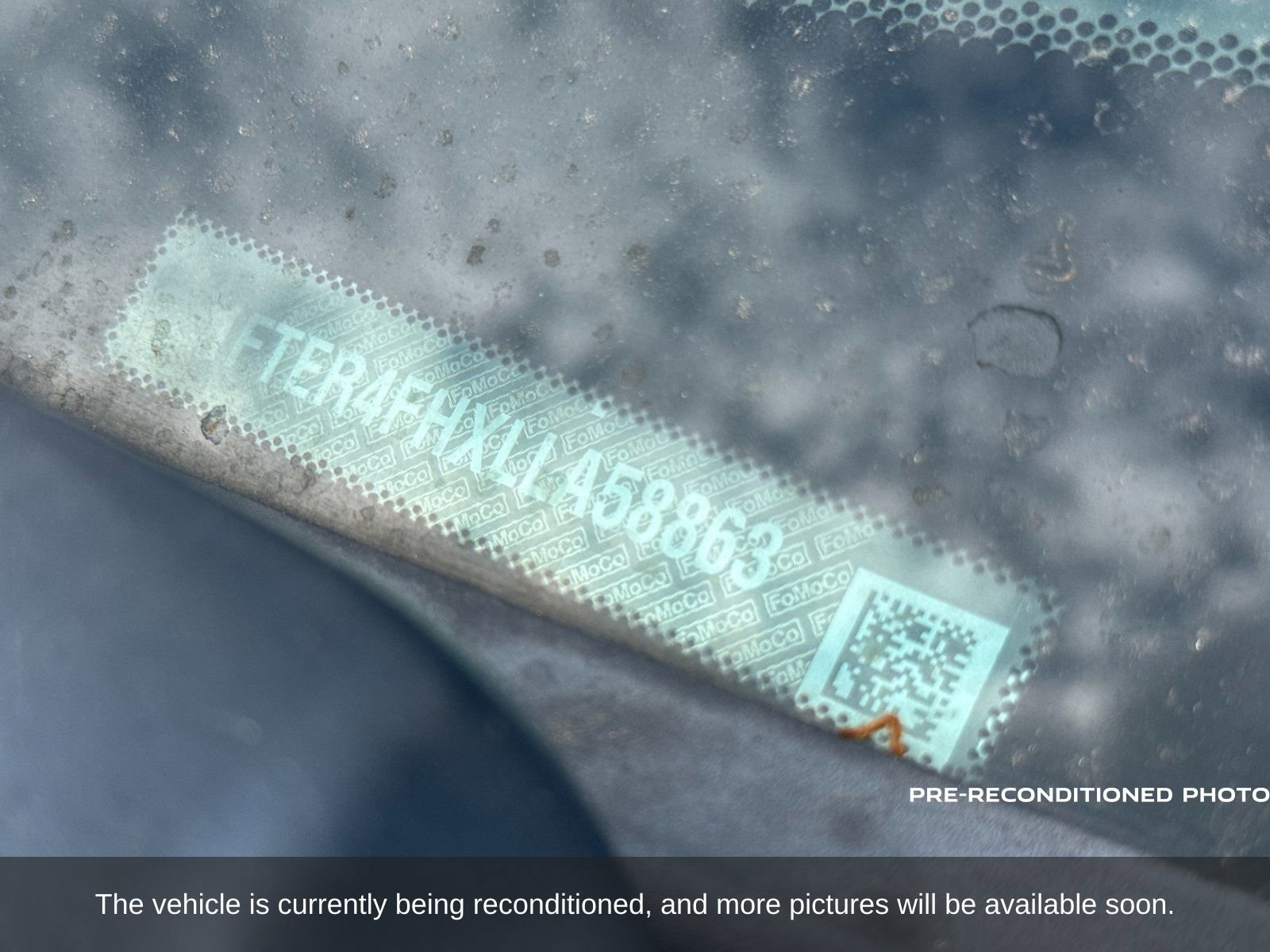 Used 2020 Ford Ranger XLT w/ Equipment Group 301A Mid image 3