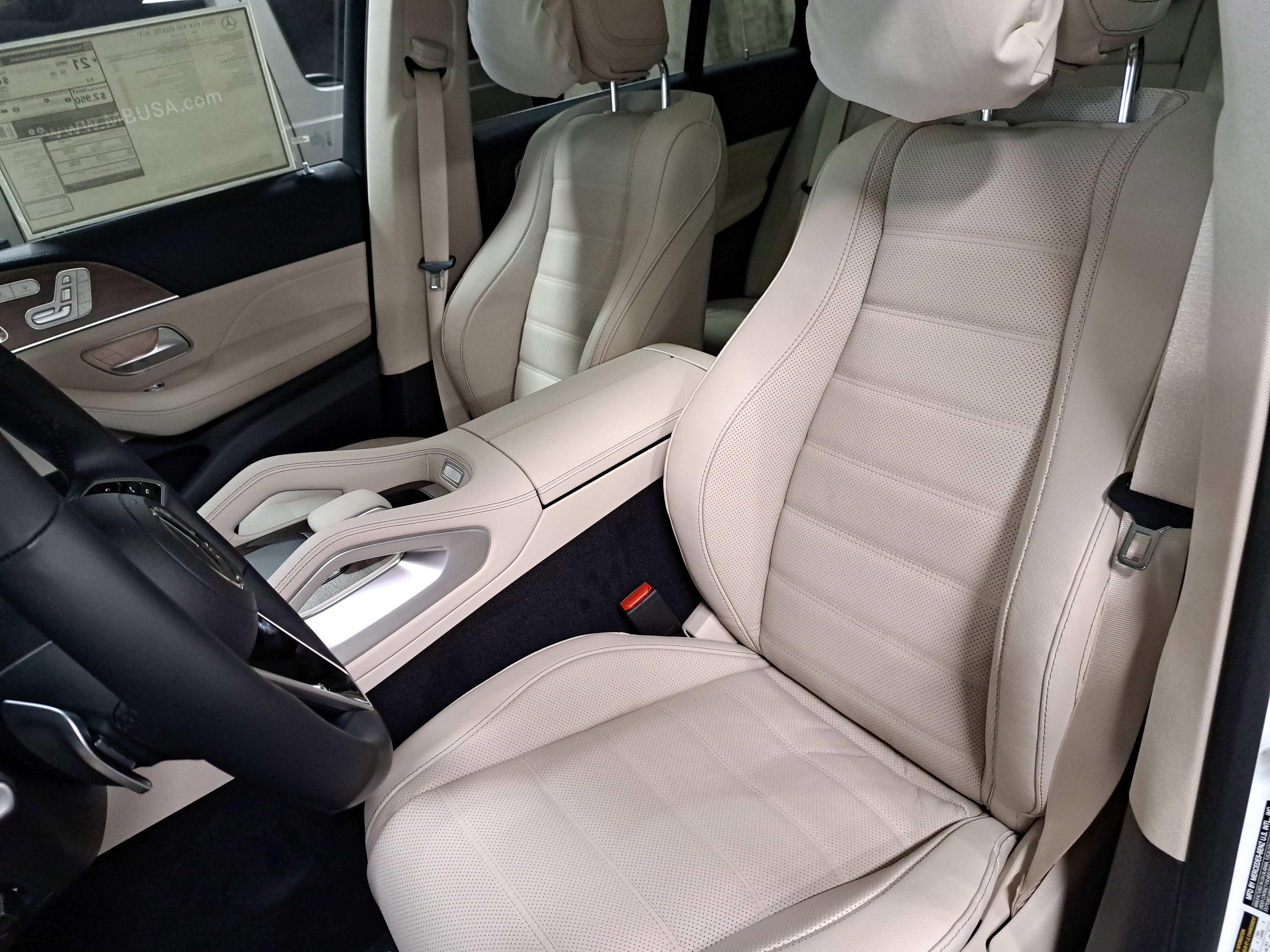 New 2026 Mercedes-Benz GLE 450 4MATIC image 15