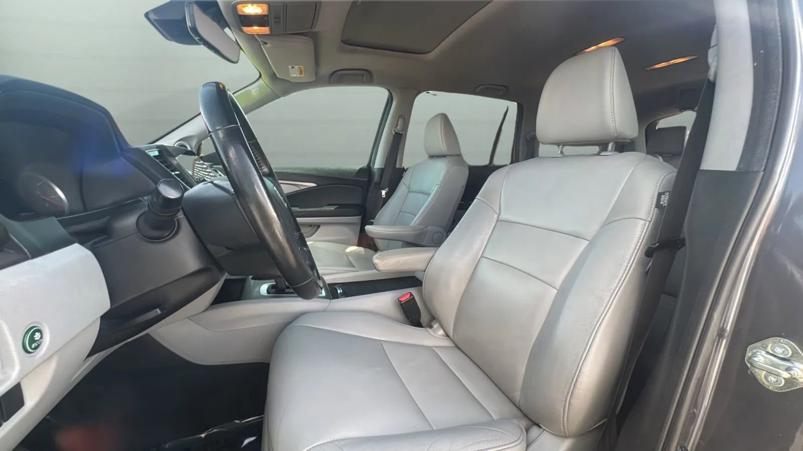 Used 2020 Honda Pilot EX-L image 23