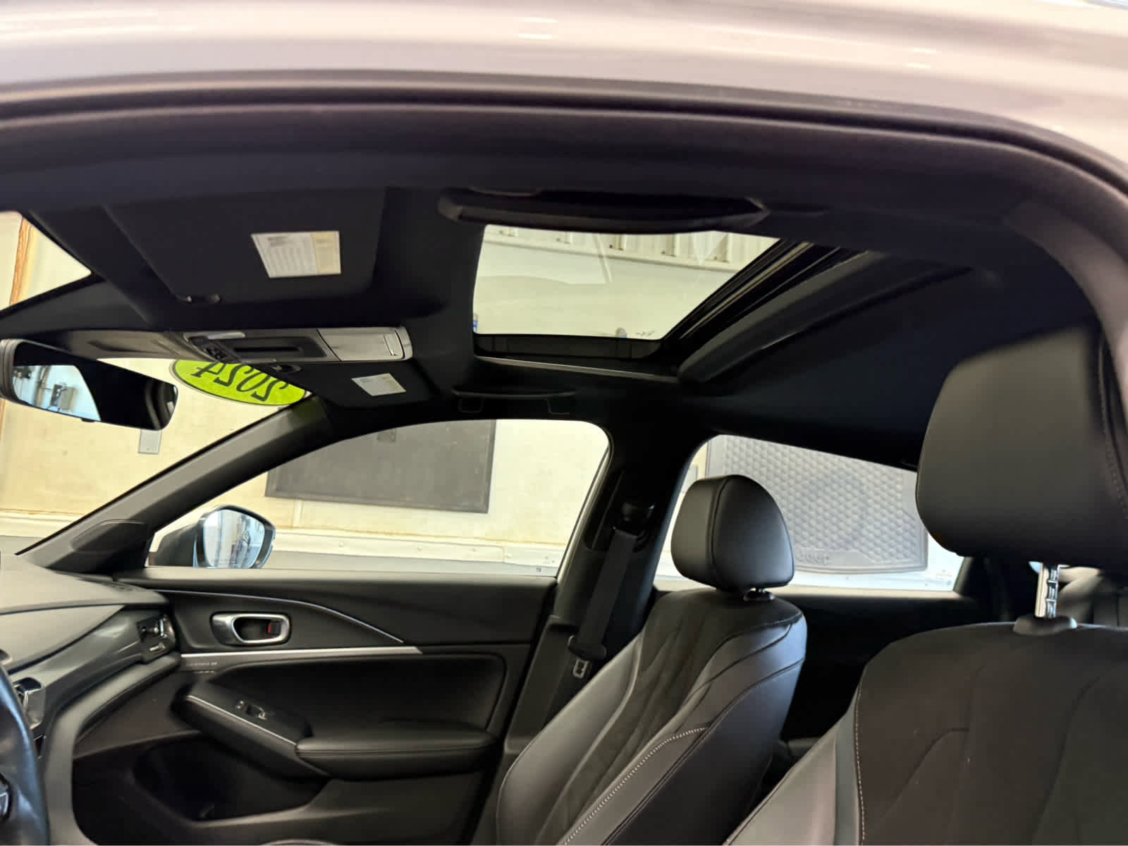 Used 2024 Acura Integra A-Spec image 11