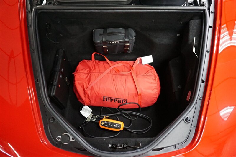 Used 2005 Ferrari F430 Coupe RWD image 20
