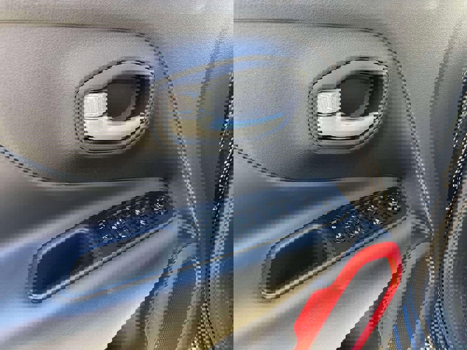 Used 2023 Jeep Renegade Trailhawk image 17