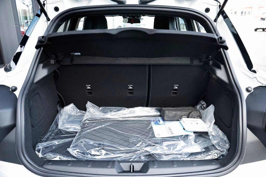 New 2026 MINI Cooper S image 29