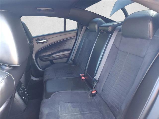 Used 2019 Dodge Charger R/T w/ Daytona Edition Group RWD image 17