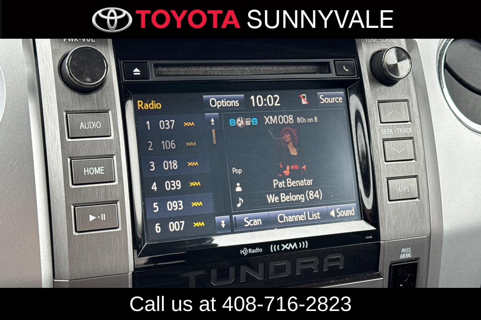 Certified 2018 Toyota Tundra SR5 w/ SR5 Upgrade Package RWD image 22