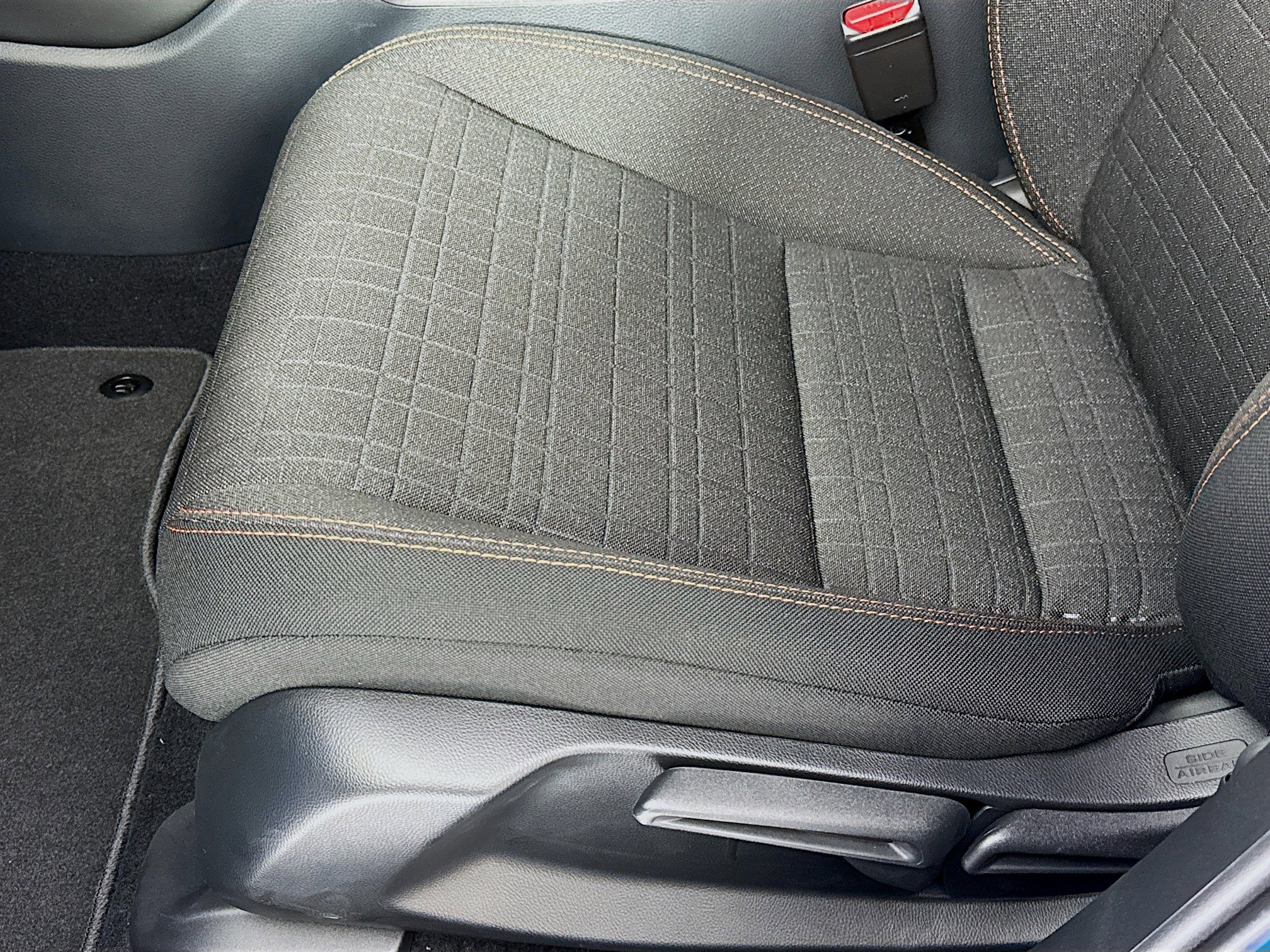 New 2026 Honda HR-V Sport image 18