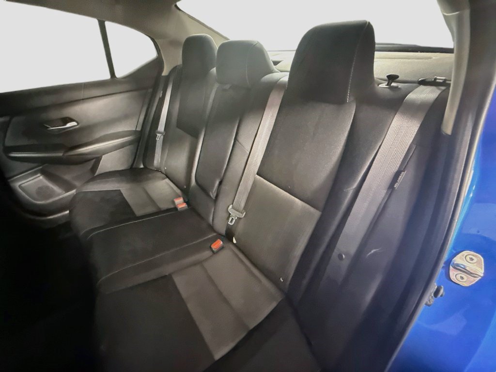 Used 2020 Nissan Sentra SV FWD image 24