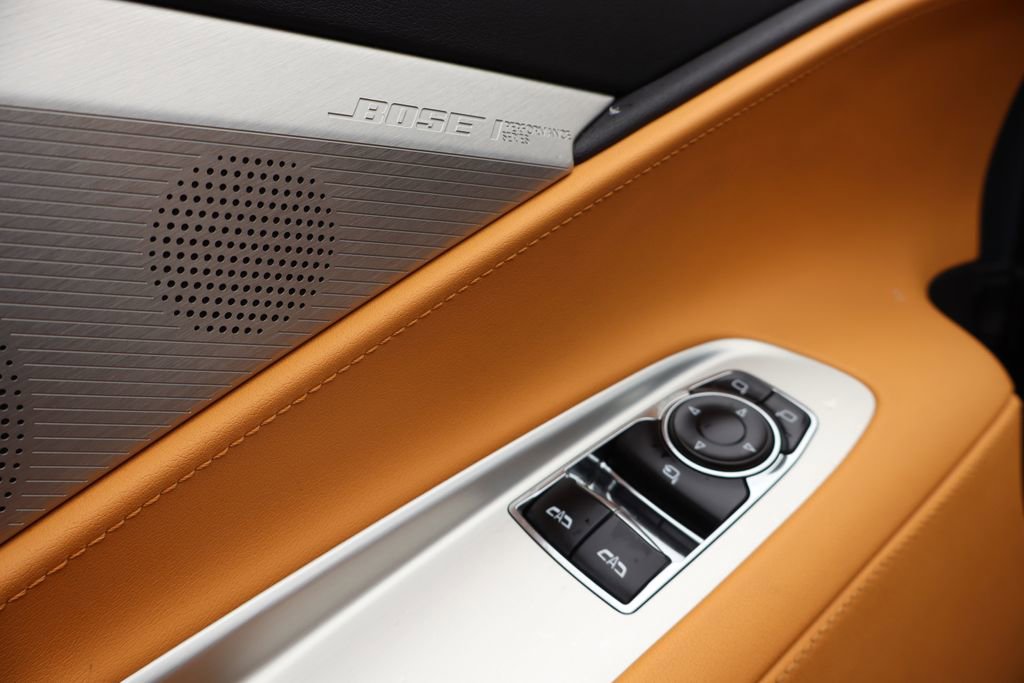 Used 2021 Chevrolet Corvette Stingray Preferred Cpe w/ Engine Appearance Package image 14