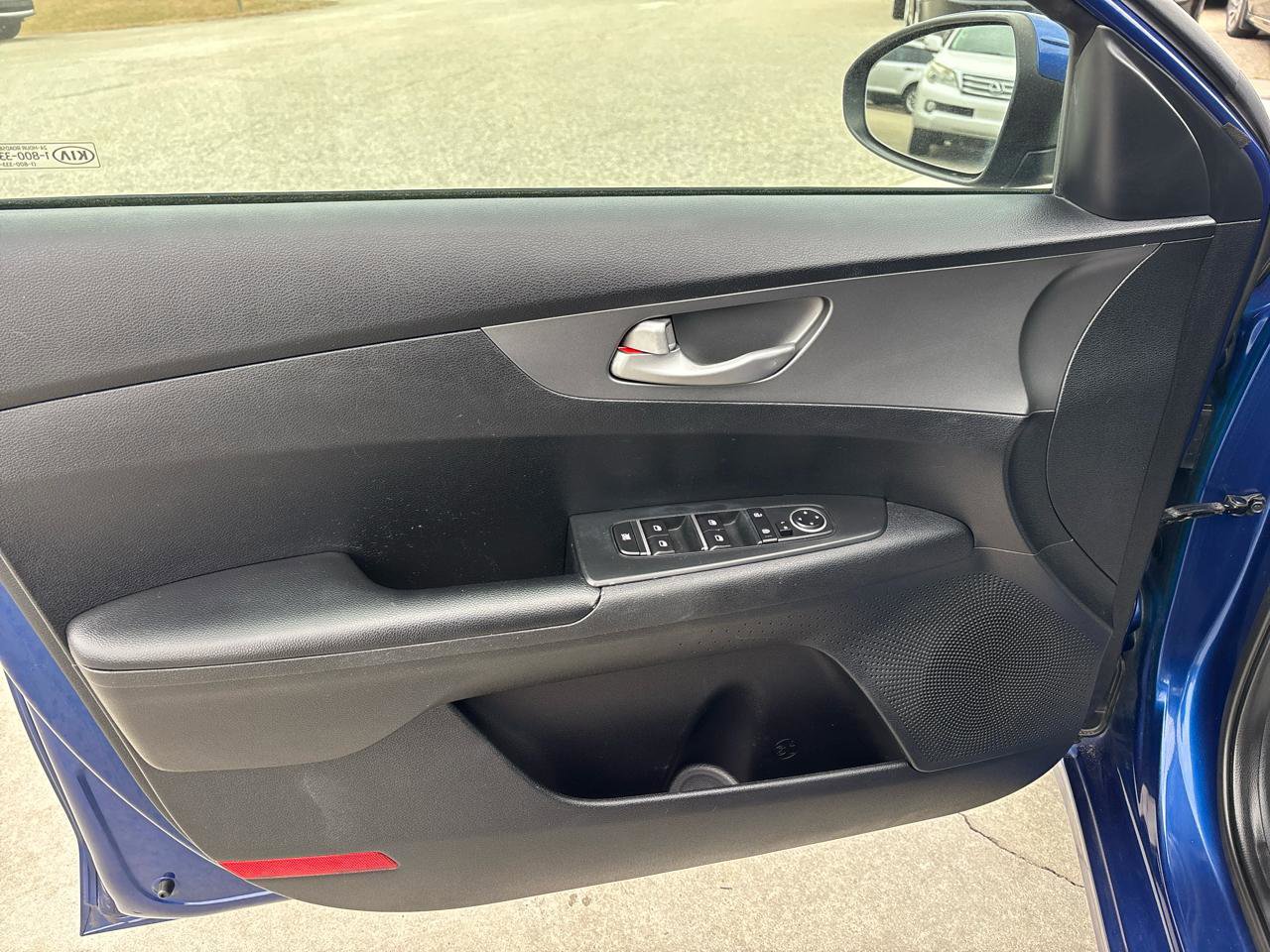 Used 2019 Kia Forte LXS image 20