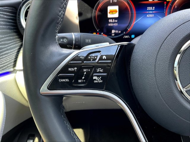 Used 2022 Mercedes-Benz E 350 Sedan w/ Driver Assistance Package image 13