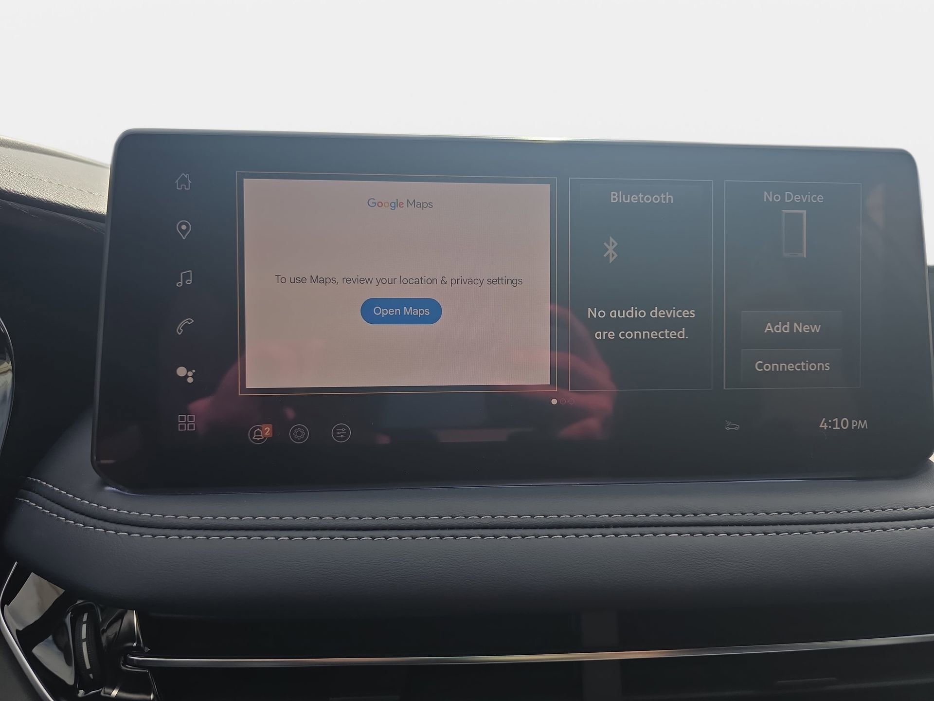 New 2026 INFINITI QX60 Sport w/ Dark Cargo Package image 21