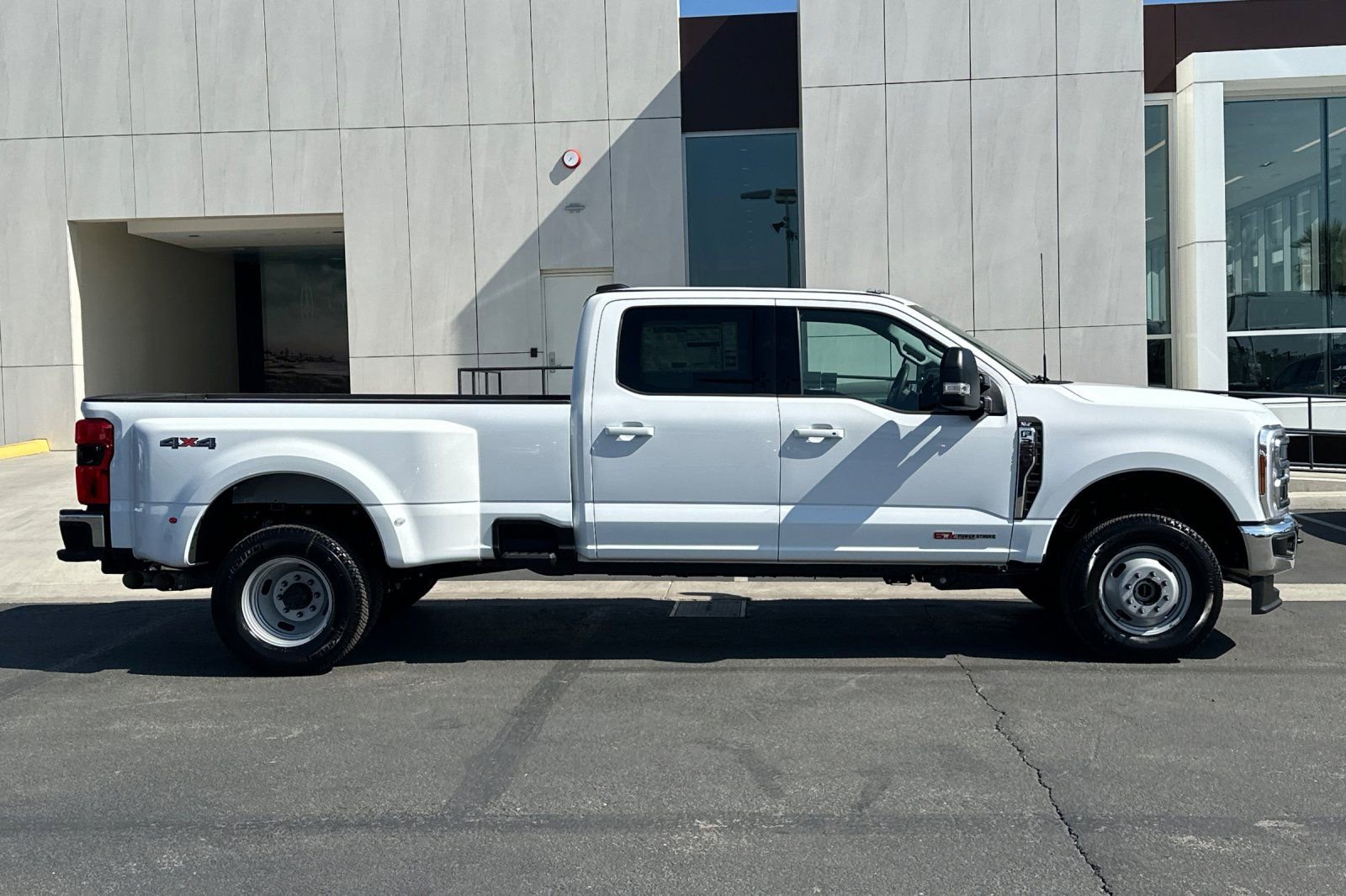 New 2026 Ford F350 XLT w/ XLT Premium Package image 2