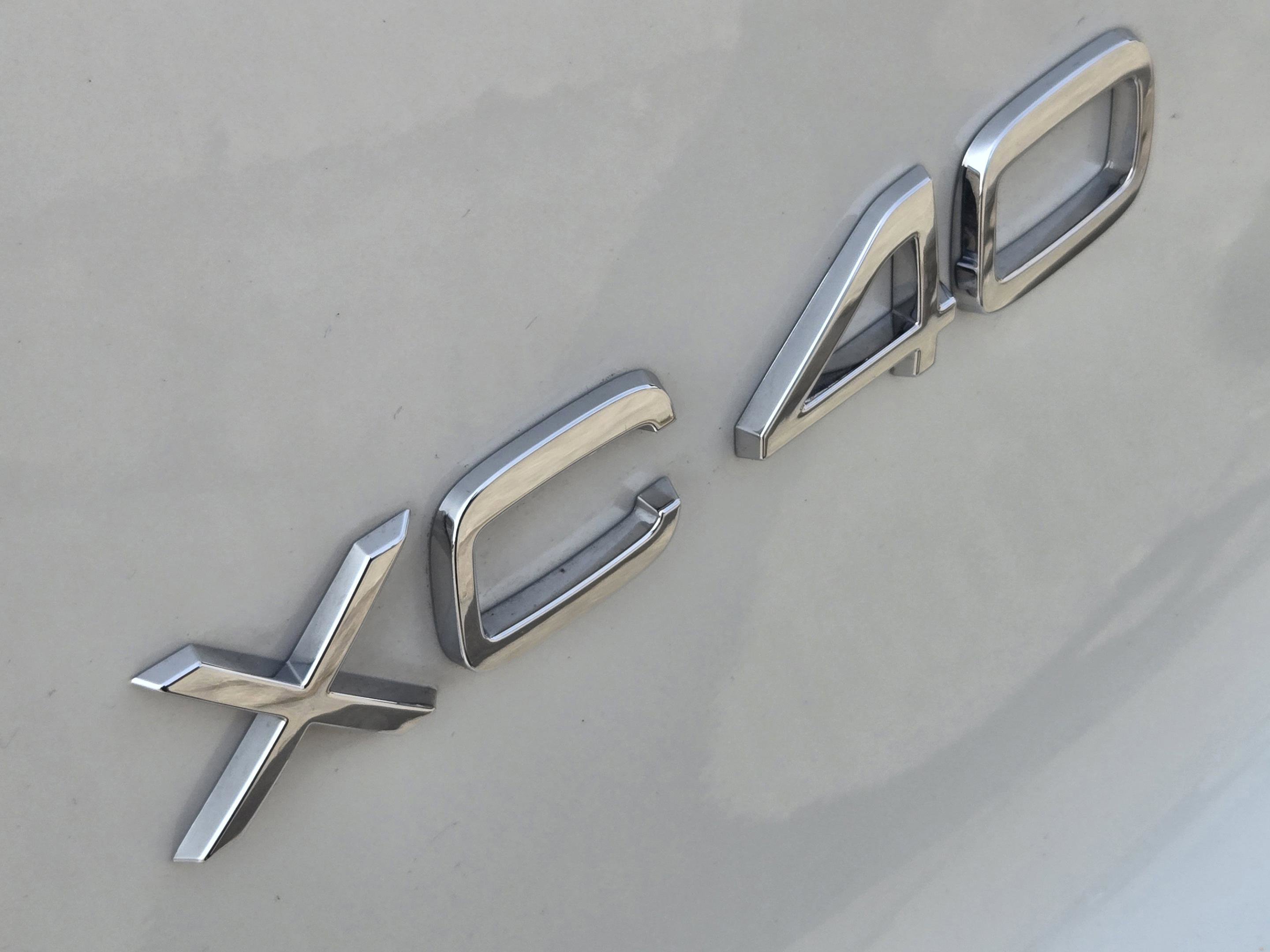 New 2025 Volvo XC40 B5 Plus w/ Protection Package Premier image 34