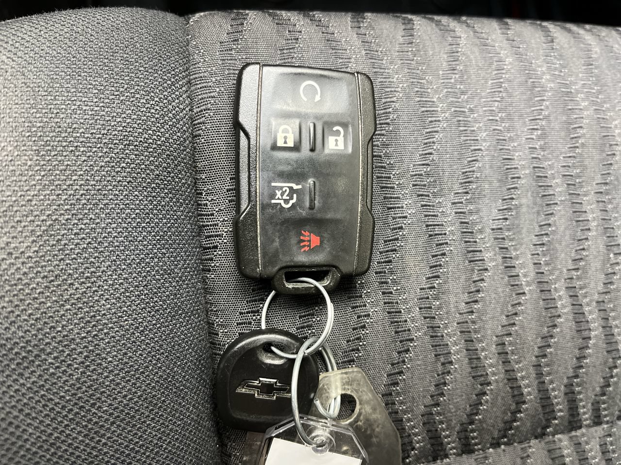 Used 2019 Chevrolet Tahoe LS AWD/4WD image 26