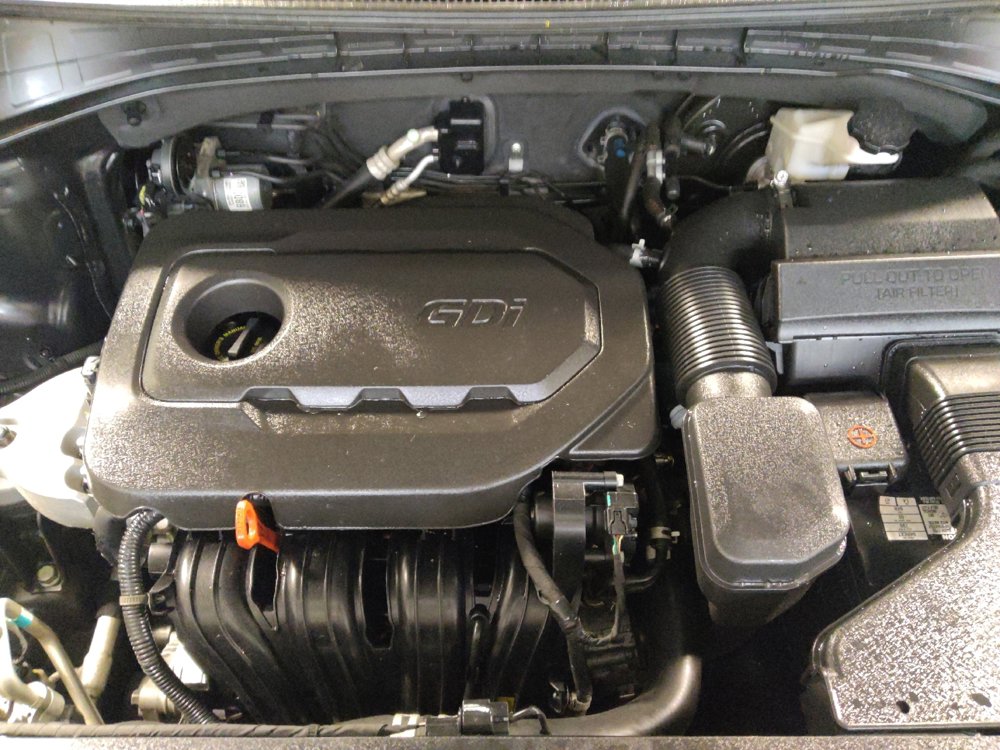 Used 2018 Kia Sorento LX image 30