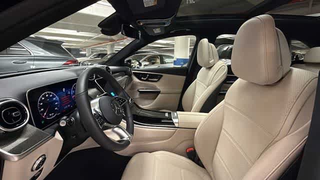 Certified 2026 Mercedes-Benz GLC 300 4MATIC image 7