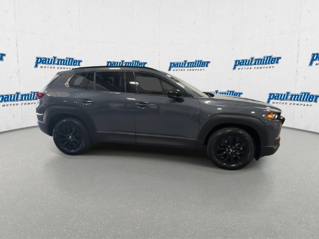 New 2026 MAZDA CX-50 AWD 2.5 Hybrid w/ Cargo Package image 13