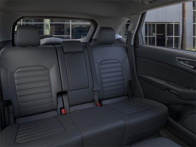 New 2024 Ford Edge SEL image 11