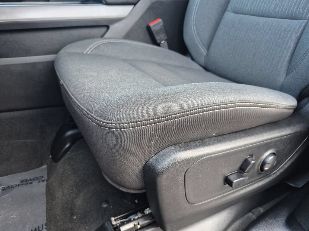 Used 2024 RAM 1500 Big Horn AWD/4WD image 12