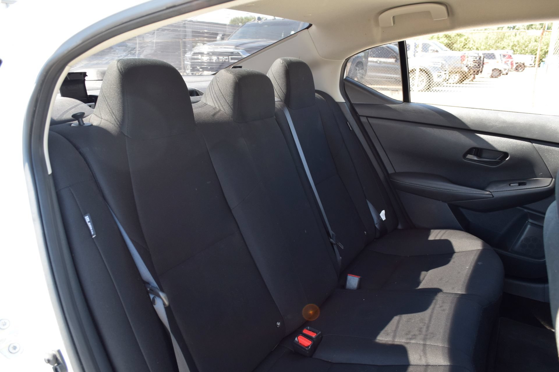 Used 2024 Nissan Sentra S FWD image 20