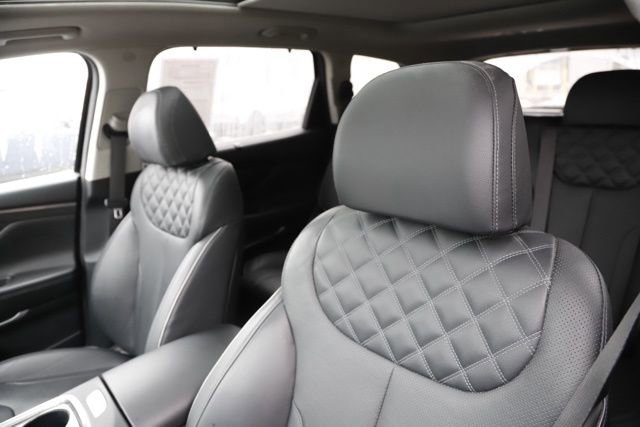 Used 2022 Hyundai Santa Fe Limited image 15