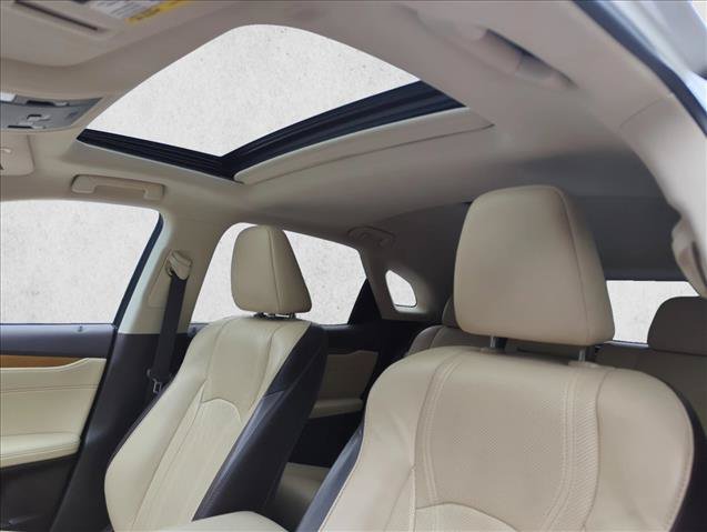 Used 2018 Lexus RX 350 FWD w/ Premium Package image 23