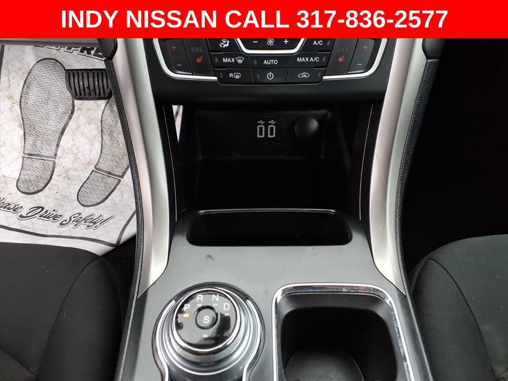 Used 2020 Ford Fusion SE image 18