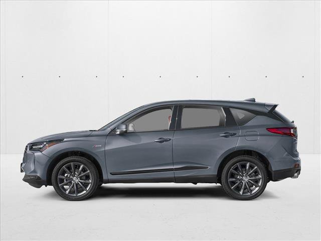 New 2026 Acura RDX A-Spec image 3