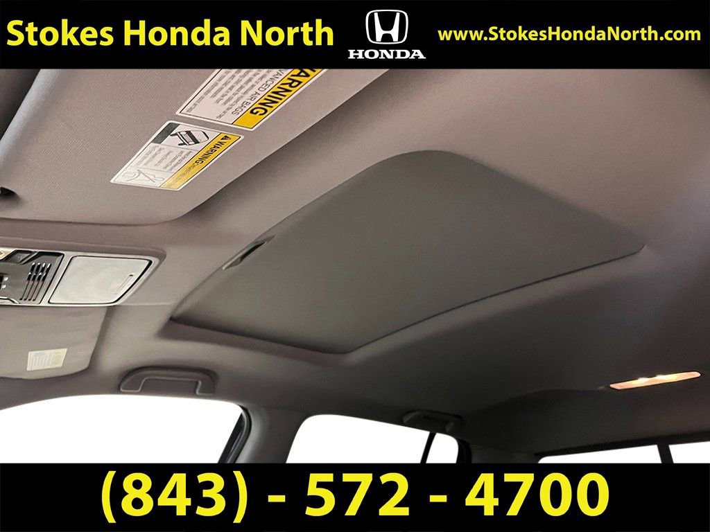 New 2026 Honda Ridgeline RTL image 25