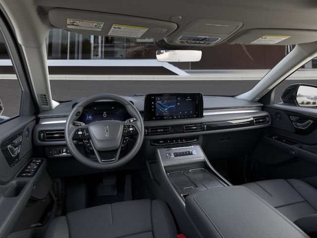 New 2025 Lincoln Aviator AWD w/ Equipment Group 101A image 9