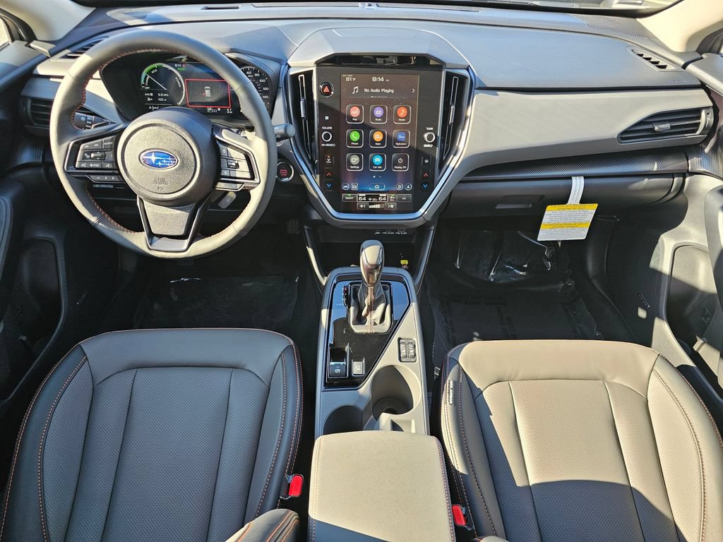 New 2026 Subaru Crosstrek 2.5i Limited AWD/4WD image 25