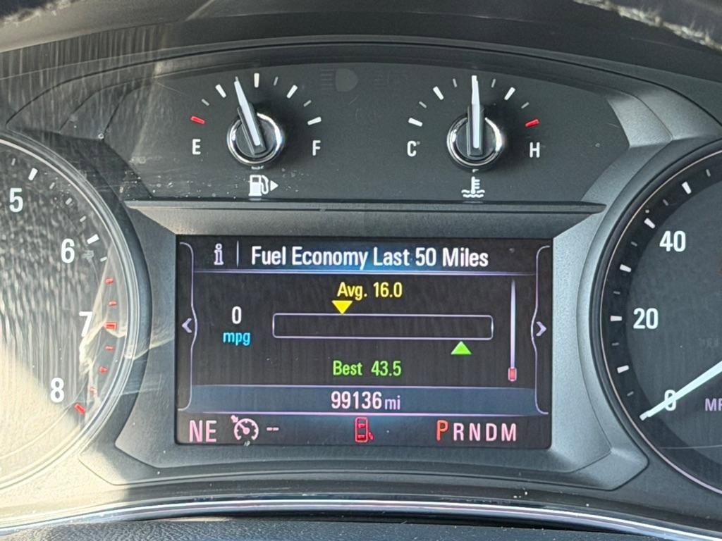 Used 2019 Buick Encore Preferred w/ Safety Package FWD image 20
