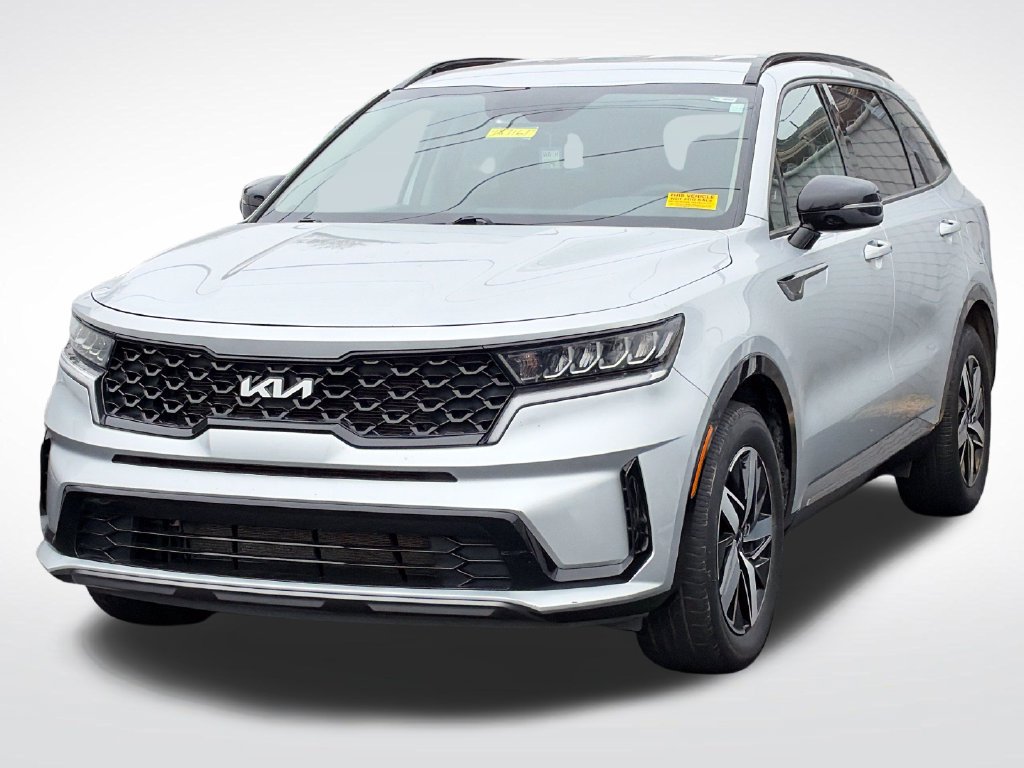 Used 2022 Kia Sorento S FWD image 6