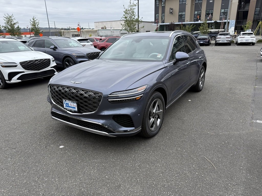 Used 2026 Genesis GV70 2.5T Advanced