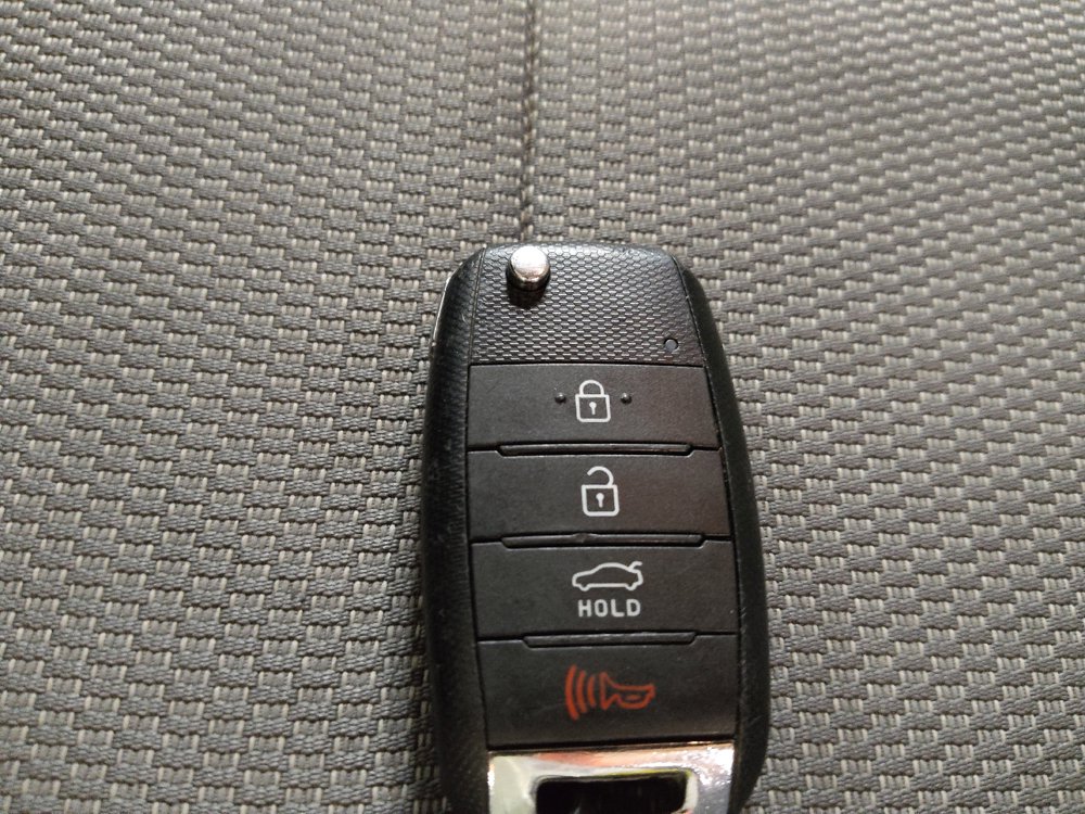 Used 2018 Kia Forte LX FWD image 32