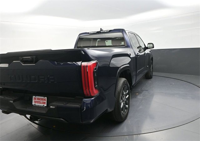 Used 2023 Toyota Tundra Platinum image 7