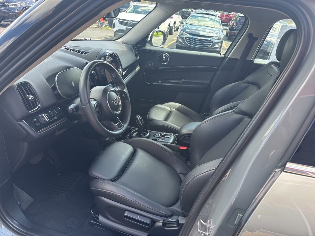 Used 2023 MINI Cooper Countryman S AWD/4WD image 27